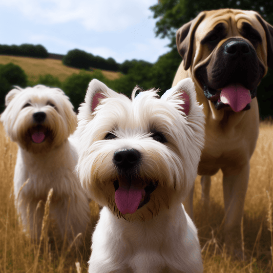 ¡Bienvenidos a Tu Antiparasitario Veterinario! - Tu Antiparasitario Veterinario