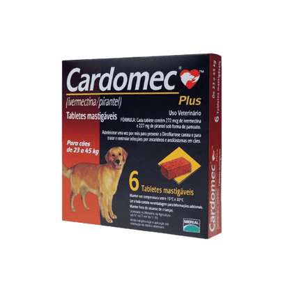 Cardotek Plus