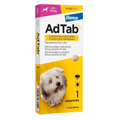 AdTab® Perros