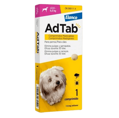 AdTab® Perros