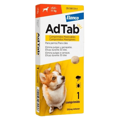 AdTab® Perros