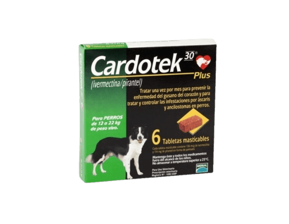 Cardotek Plus