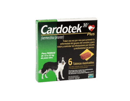 Cardotek Plus