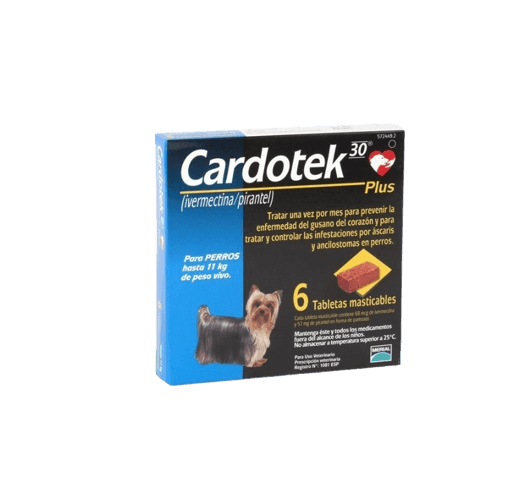 Cardotek Plus