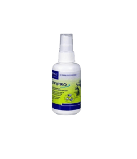 Effipro Spray - Tu Antiparasitario Veterinario