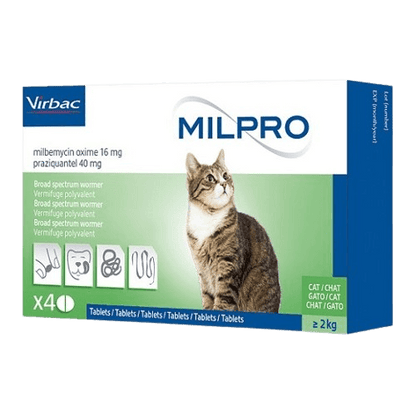 Milpro