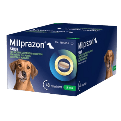 Milprazon Sabor