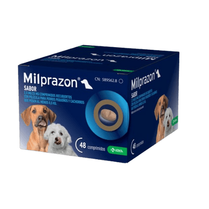 Milprazon Sabor