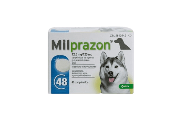 Milprazon