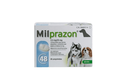 Milprazon