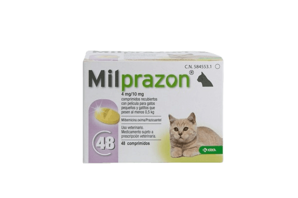 Milprazon