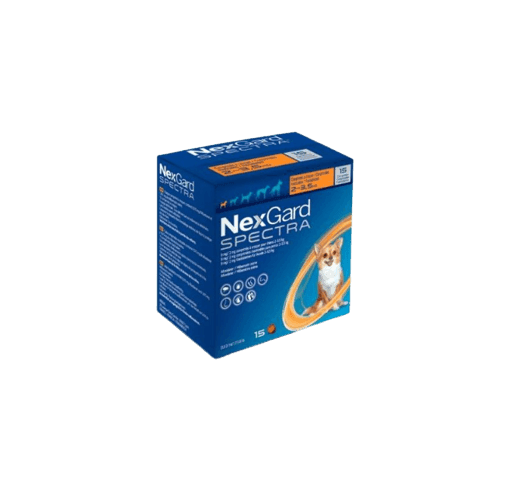 Nexgard Spectra Perros - Tu Antiparasitario Veterinario