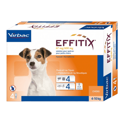 Effitix Perros REVISAR - Tu Antiparasitario Veterinario