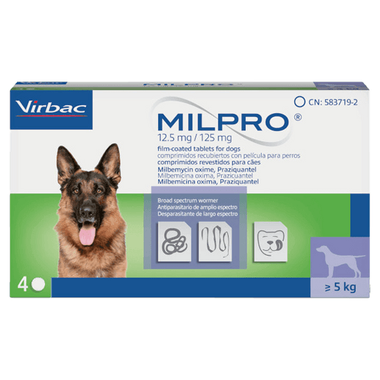 Milpro