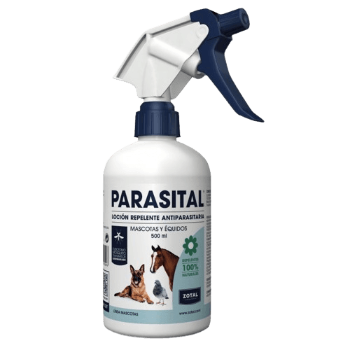 Parasital Spray