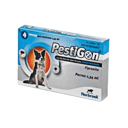 Pestigon Spot-On