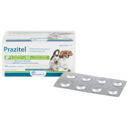 Prazitel